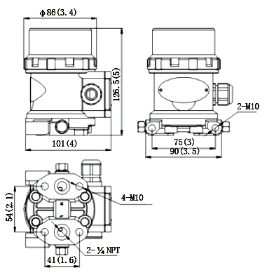 861普通及本安型结构尺寸图.jpg